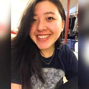 Meet your Posher, Kelly